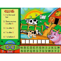 Fun with Vocabulary & Spelling!