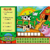 Fun with Vocabulary & Spelling!