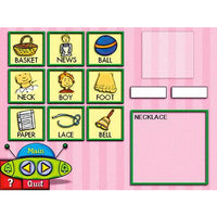 Fun with Vocabulary & Spelling!