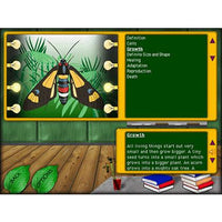 Kid Science: Biology (Download)