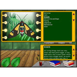 Kid Science: Biology (Download)