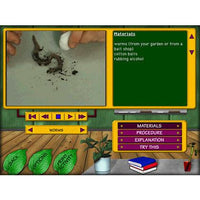 Kid Science: Biology (Download)