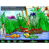 Kid Science: Gross & Icky Science  (Download)