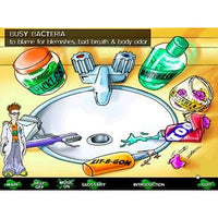 Kid Science: Gross & Icky Science  (Download)