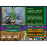 Kid Science: Human Body