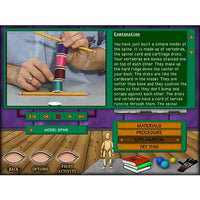 Kid Science: Human Body