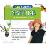 Kid Science: Nature