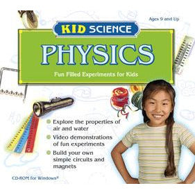 Kid Science: Physics