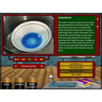 Kid Science: Physics (Download)