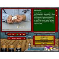 Kid Science: Physics (Download)