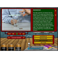 Kid Science: Physics (Download)