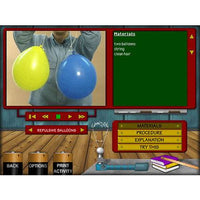 Kid Science: Physics (Download)