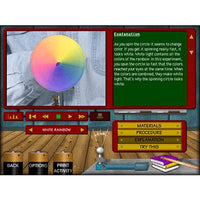 Kid Science: Physics (Download)