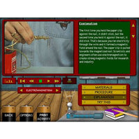 Kid Science: Physics (Download)