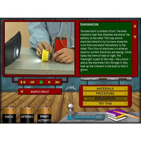 Kid Science: Physics