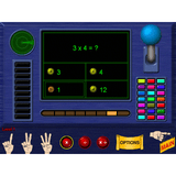 Math Arcade