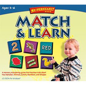 Match & Learn (Download)