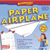 Paper Airplane (Download)