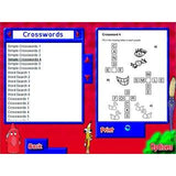 Paper Activities: Puzzle Workshop
