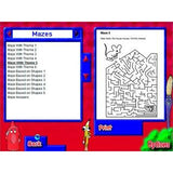 Paper Activities: Puzzle Workshop