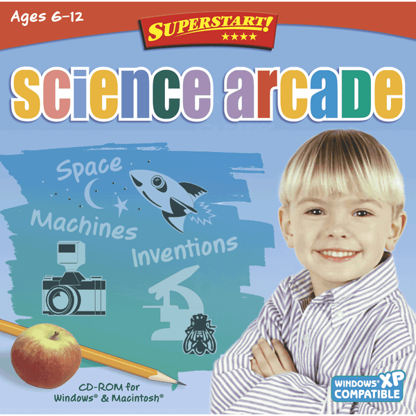 Science Arcade