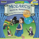 Mozart's Musical Adventure (Download)