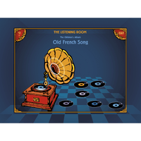 Tchaikovsky's Musical Adventure (Download)