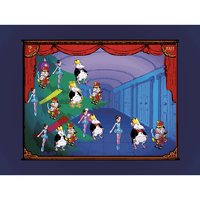 Tchaikovsky's Musical Adventure