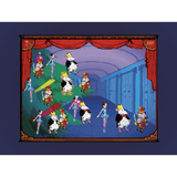 Tchaikovsky's Musical Adventure