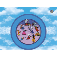 Vivaldi's Musical Adventure (Download)