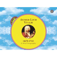 Vivaldi's Musical Adventure