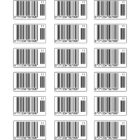 Quickstart Bar Code Printer Pro (Download)