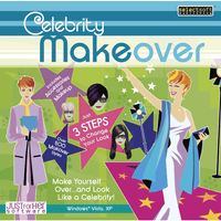 Celebrity Makeover (Download)