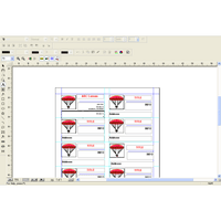 Quickstart Desktop Publisher Pro