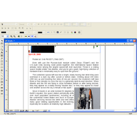 Quickstart Desktop Publisher Pro