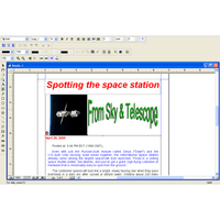 Quickstart Desktop Publisher Pro