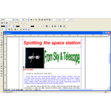 Quickstart Desktop Publisher Pro