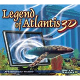 Legend of Atlantis 3D (Download)