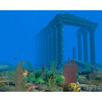 Legend of Atlantis 3D (Download)