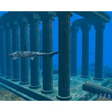 Legend of Atlantis 3D