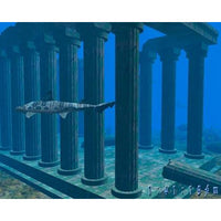 Legend of Atlantis 3D (Download)