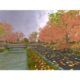 Autumn Colors 3D