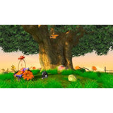 Bunnies at Easter 3D