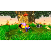 Bunnies at Easter 3D (Download)