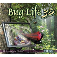 Bug Life 3D (Download)