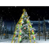 Christmas Tree Lights 3D (Download)