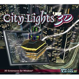 City Lights 3D