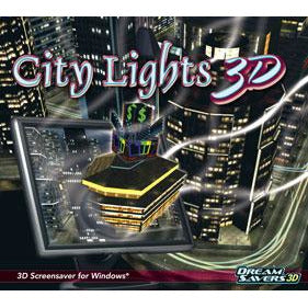 City Lights 3D