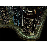 City Lights 3D