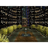 City Lights 3D